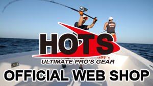 HOTS OFFICIAL WEB SHOP