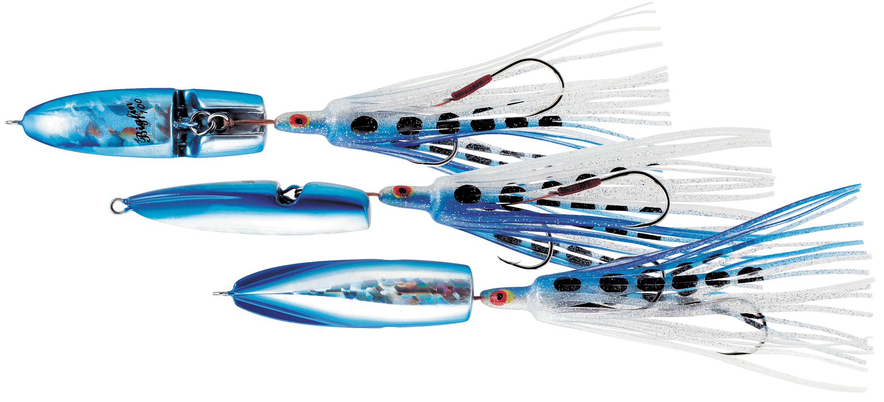 HOTS BIG FIN SPARE TAKO Spare Rig Bait Octopus Japan Silicon Lures 5pcs