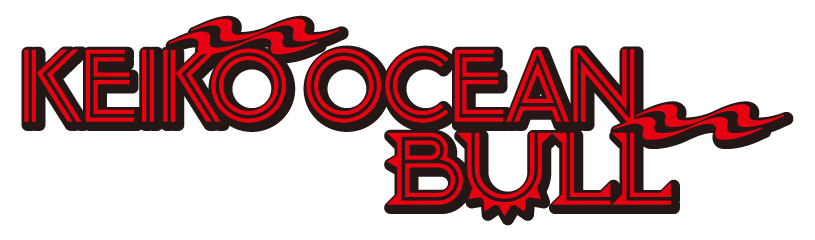 KEIKO OCEAN BULL 230 ケイコオーシャン ブル