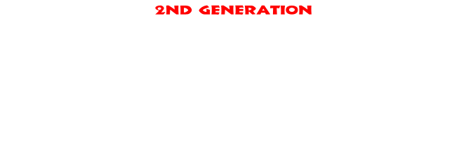 2nd GENERATION ROD Wei World Jigging