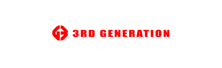 3RD GENERATION ROD SLOW STYLE