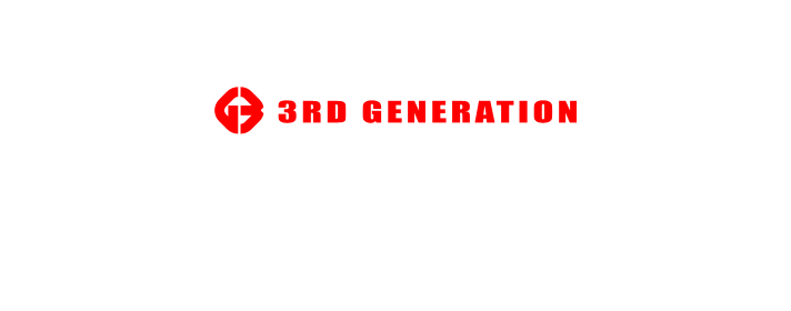 3RD GENERATION ROD Wei World
